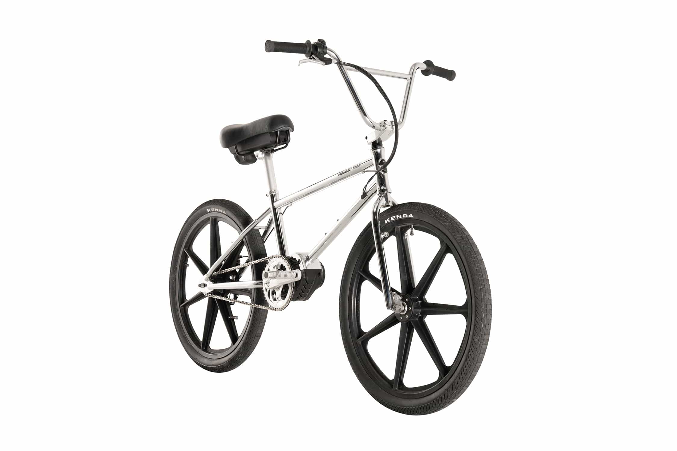 Evolve Project BMX Bike - Image 4