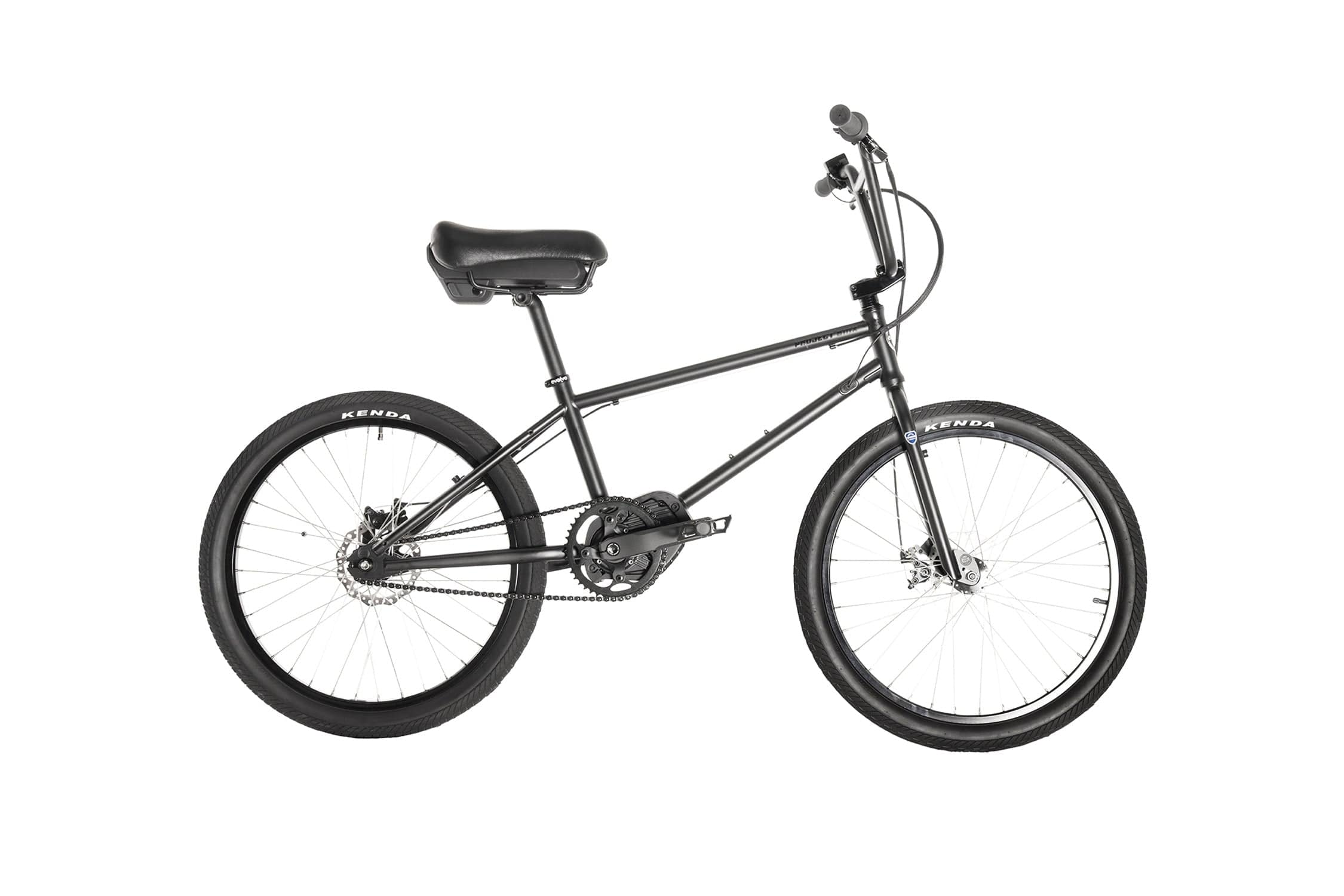 Evolve Project BMX Bike - Image 5