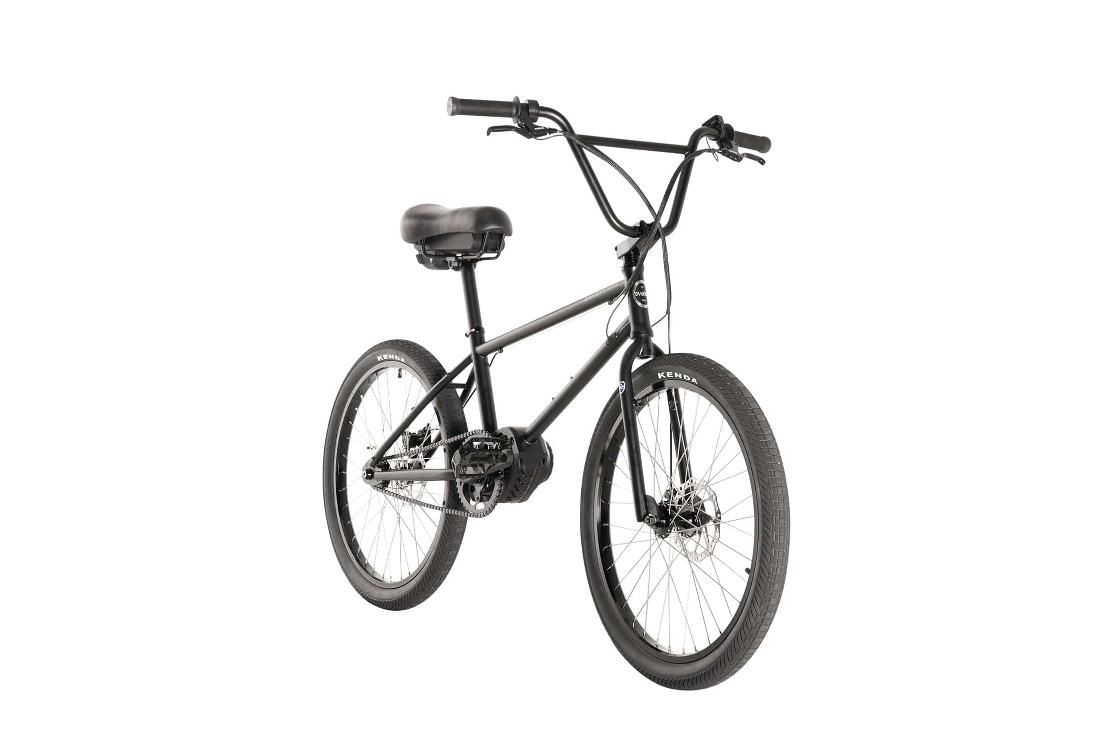 Evolve Project BMX Bike - Image 6