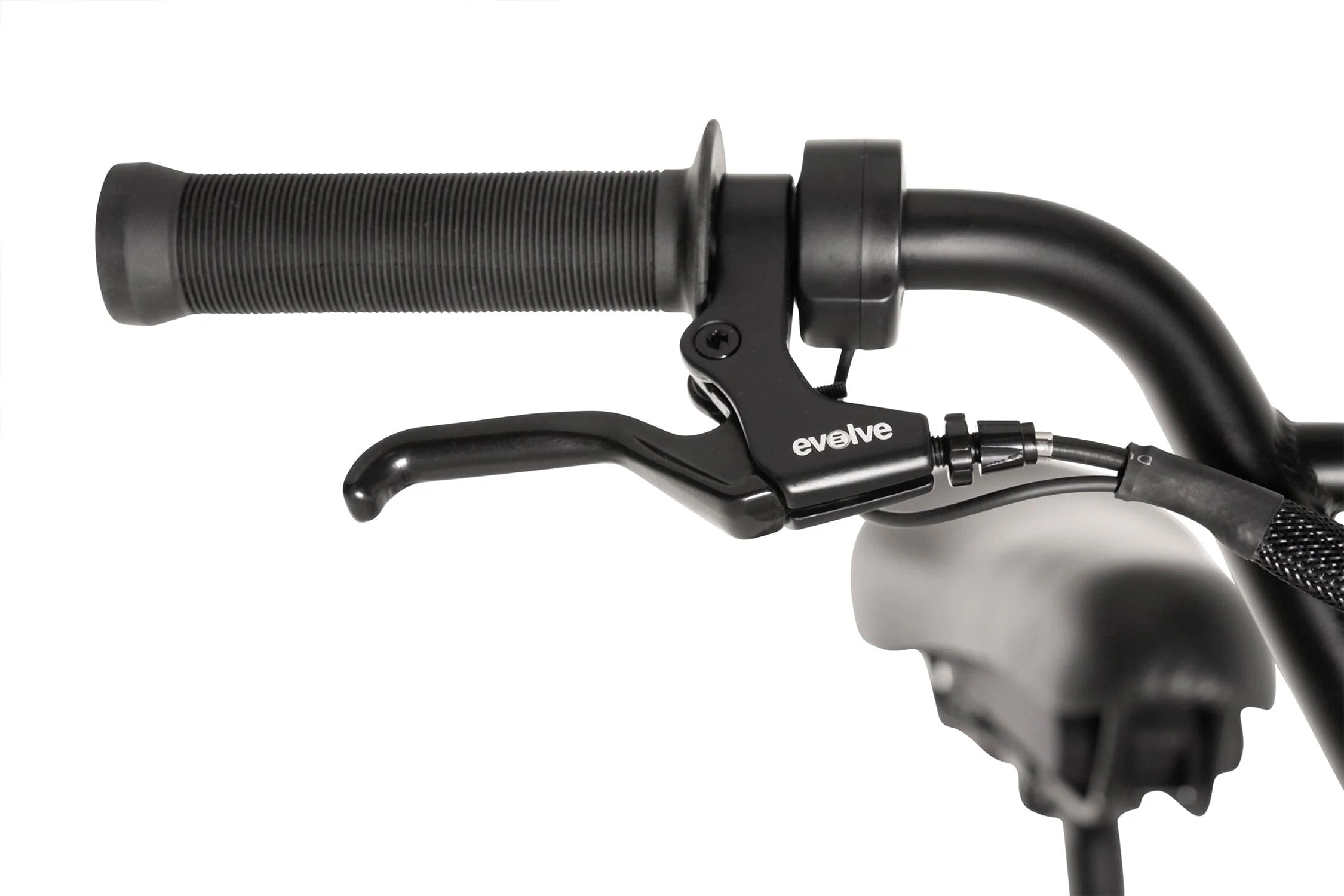 Evolve Project BMX Bike - Image 8