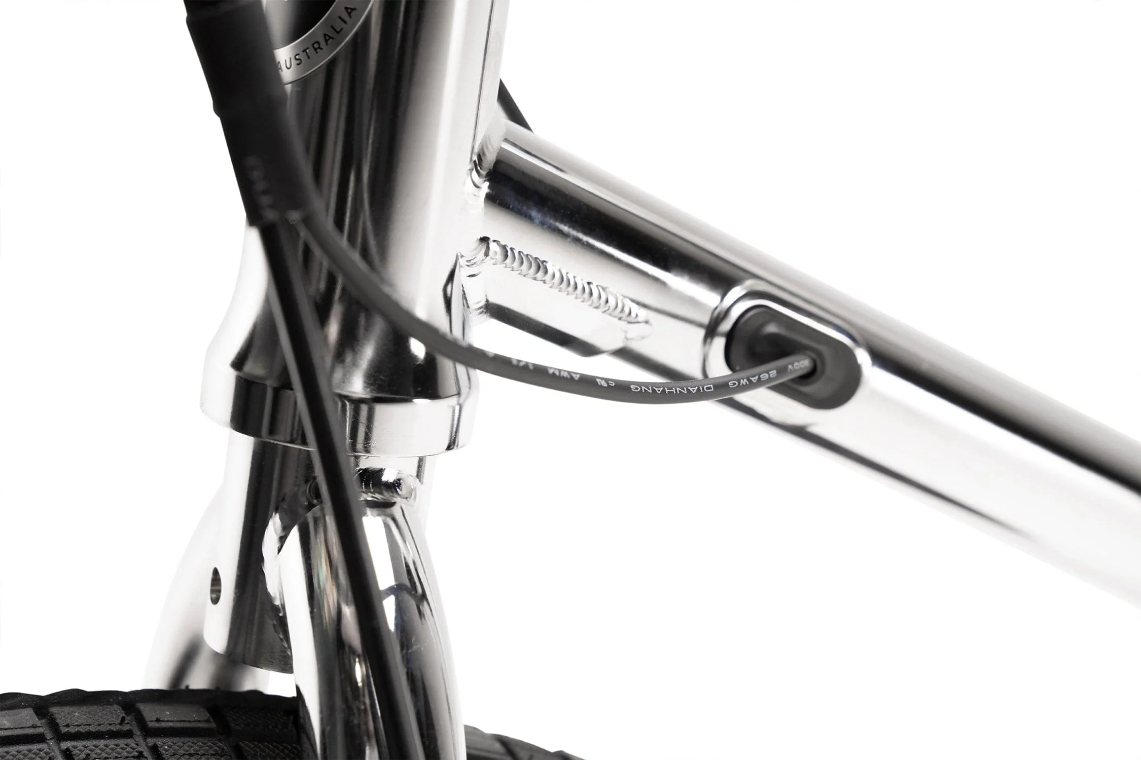 Evolve Project BMX Bike - Image 9