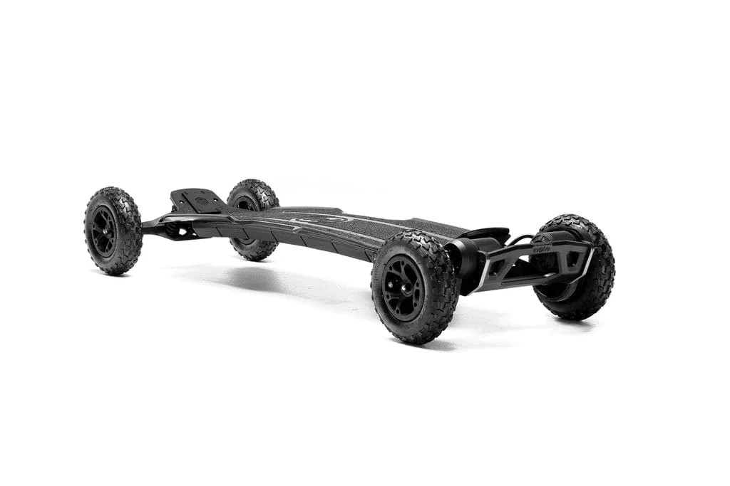 Evolve "Renegade Diablo" - All Terrain - Image 20