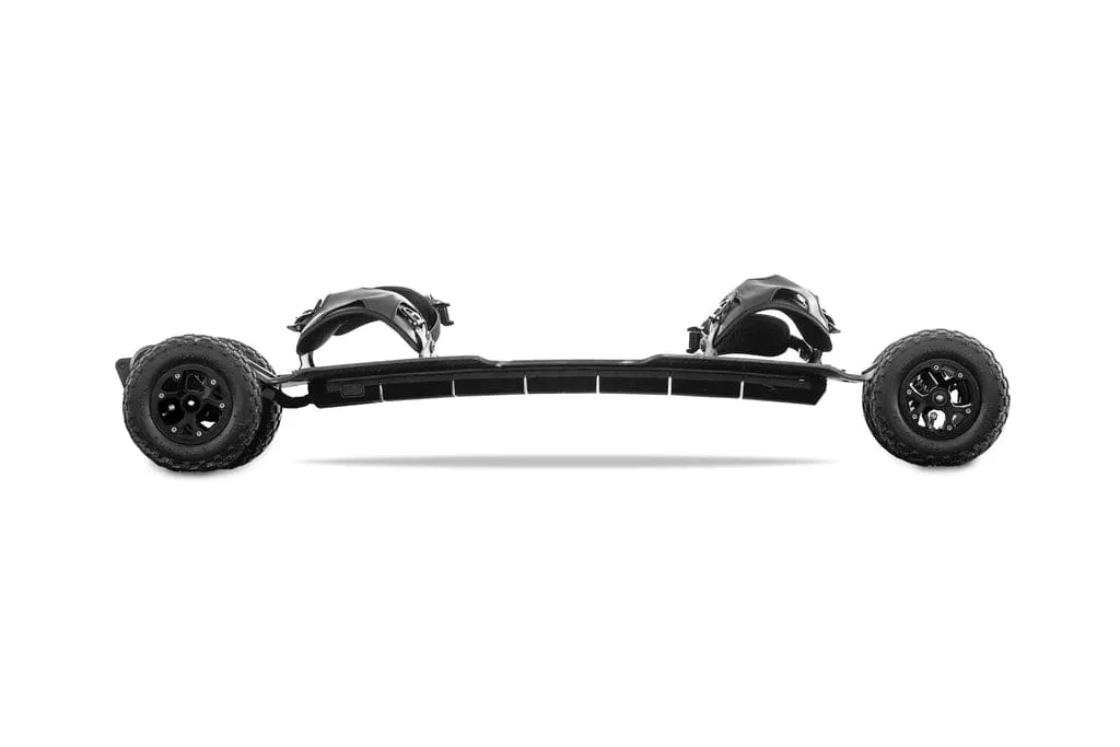 Evolve "Renegade Diablo" - All Terrain - Image 3