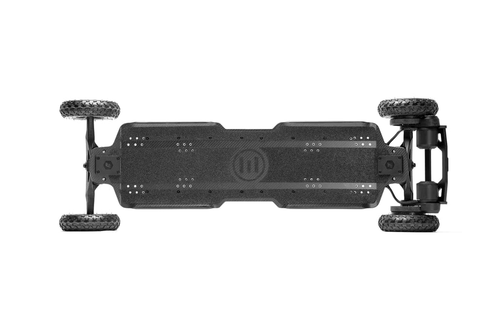 Evolve "Renegade Diablo" - All Terrain - Image 8