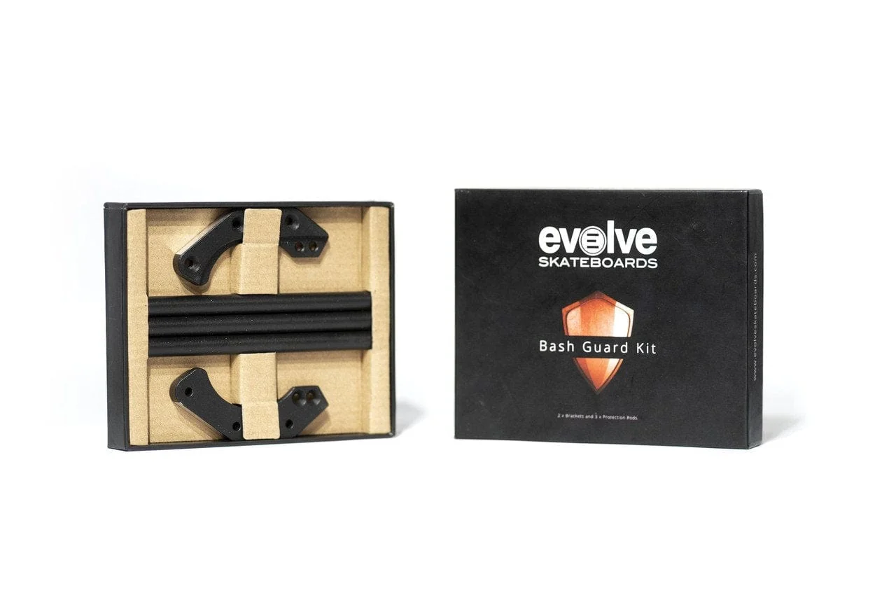 Evolve Bash Guard Kit - Image 4