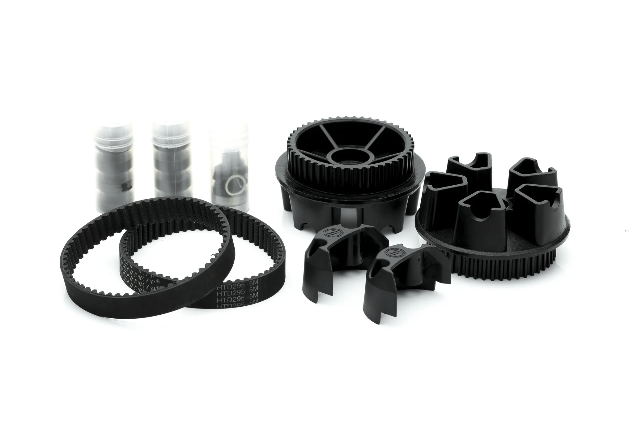 Evolve GTR2 & Hadean All Terrain Conversion Kits - Image 2