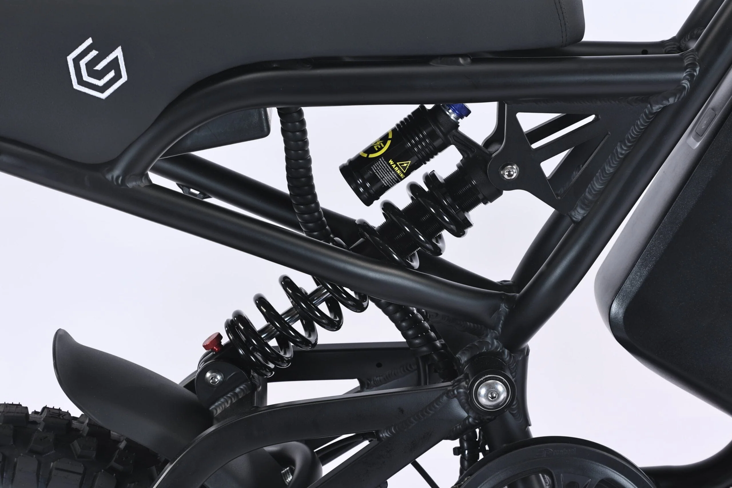 GhostCat F4X - GhostCat Bikes - Image 10