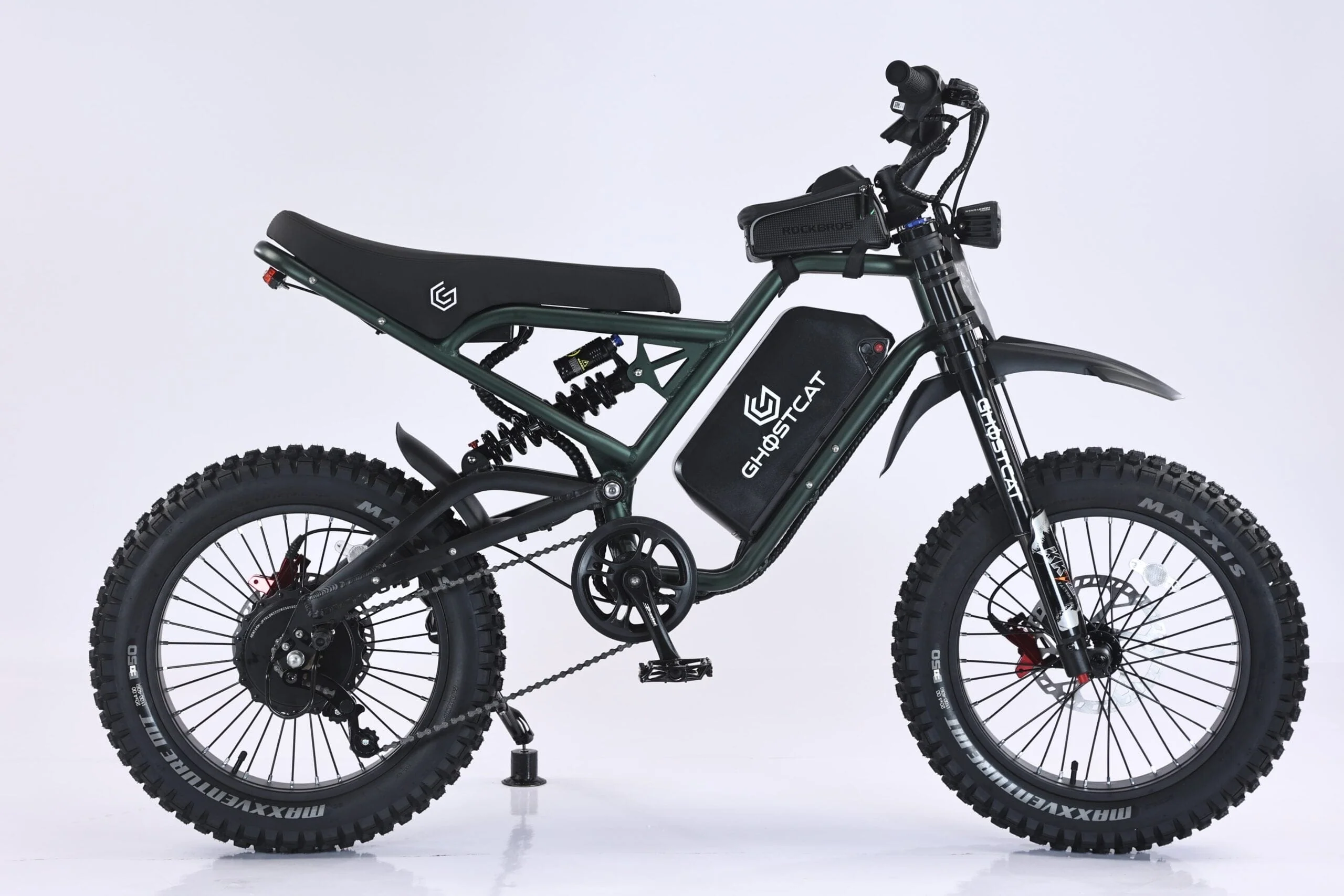 GhostCat F4X - GhostCat Bikes - Image 16