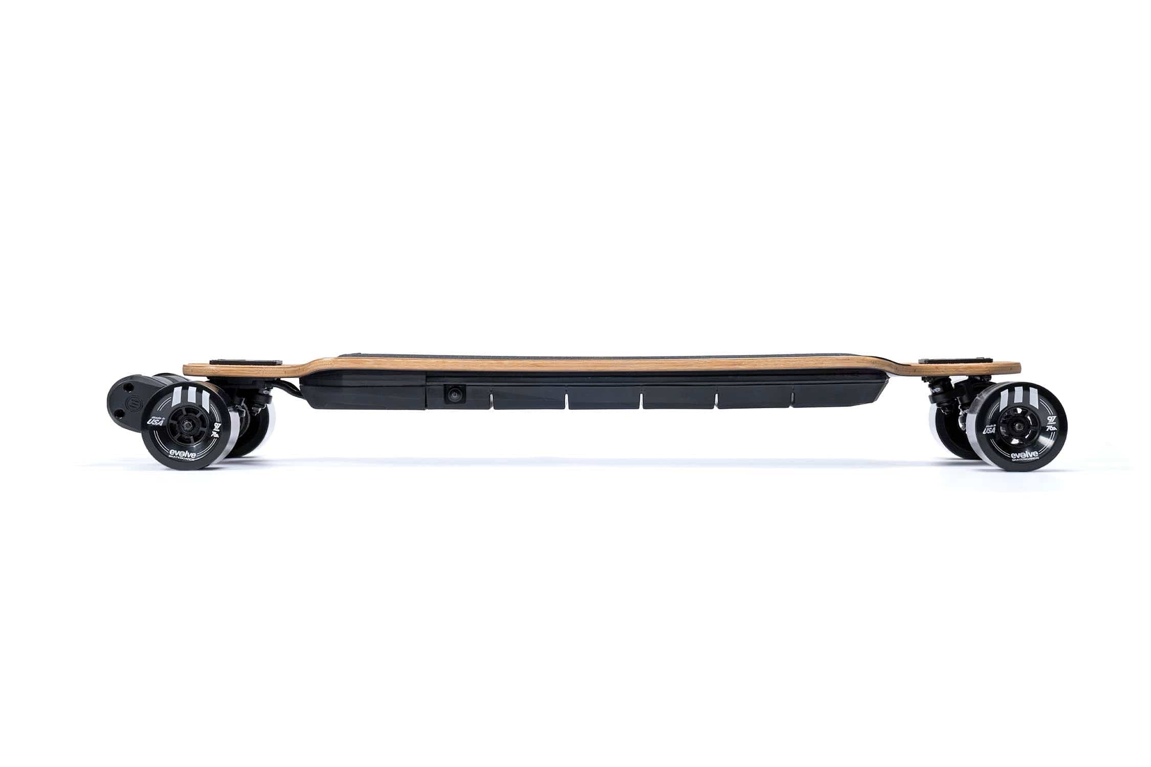 Evolve GTR Series 2 Bamboo 2 in 1 - Image 9