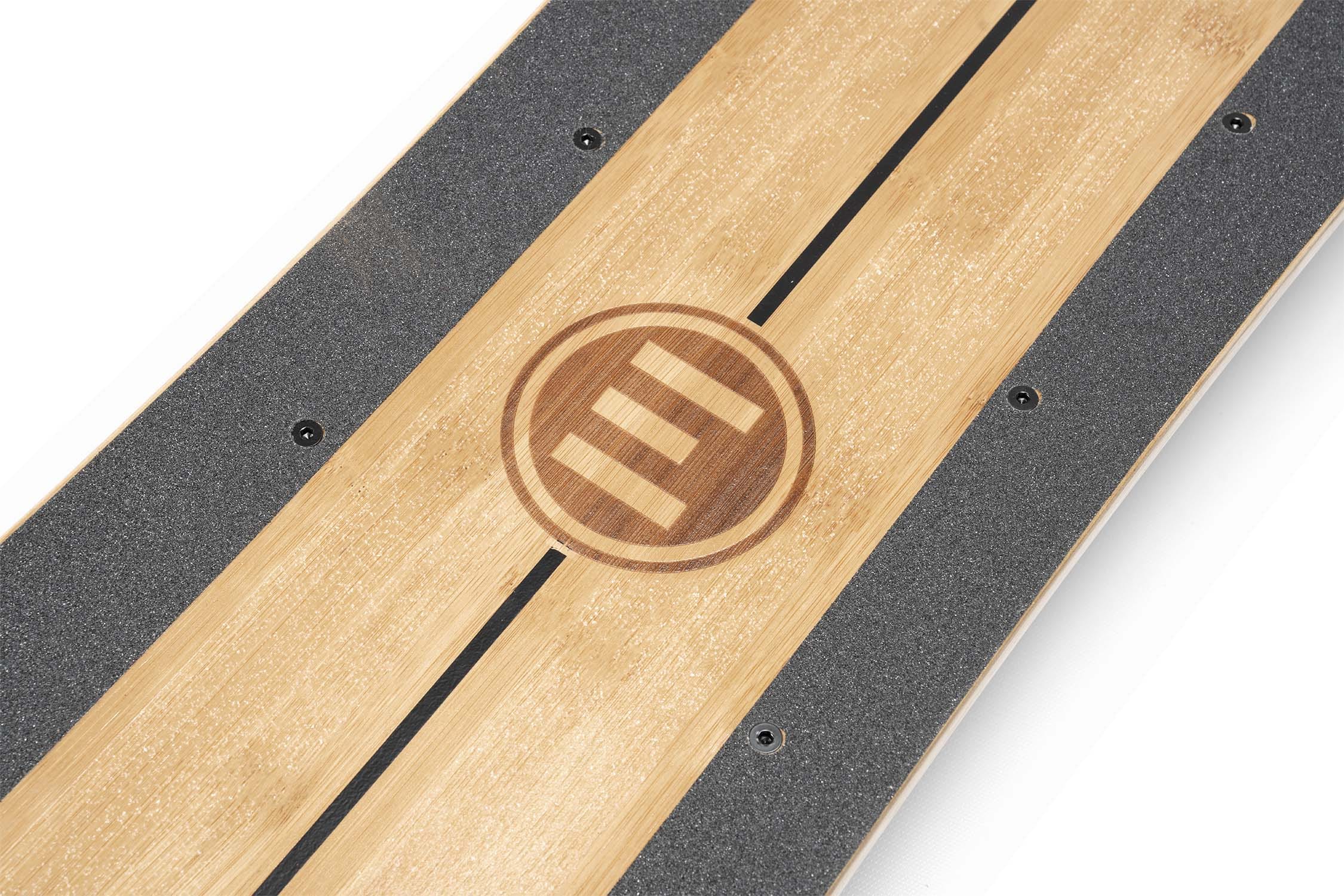 Evolve GTR Series 2 Bamboo All Terrain - Image 12