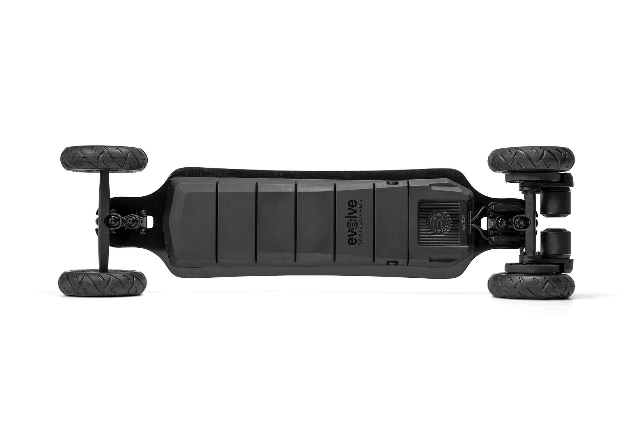 Evolve GTR Series 2 Bamboo All Terrain - Image 5