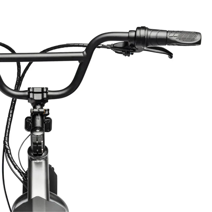 JackRabbit MG Doble - Micro Electric bike - Image 4