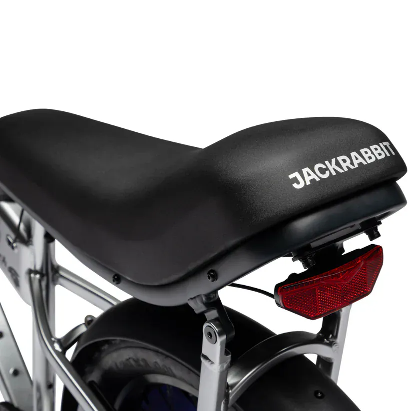 JackRabbit MG Doble - Micro Electric bike - Image 6