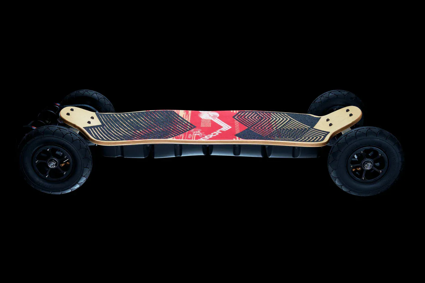 LaCroix Boards "The Barrel" - Image 2