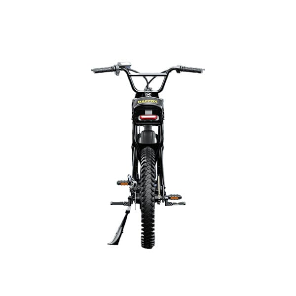 Macfox X1S Commuter Ebike - Image 5