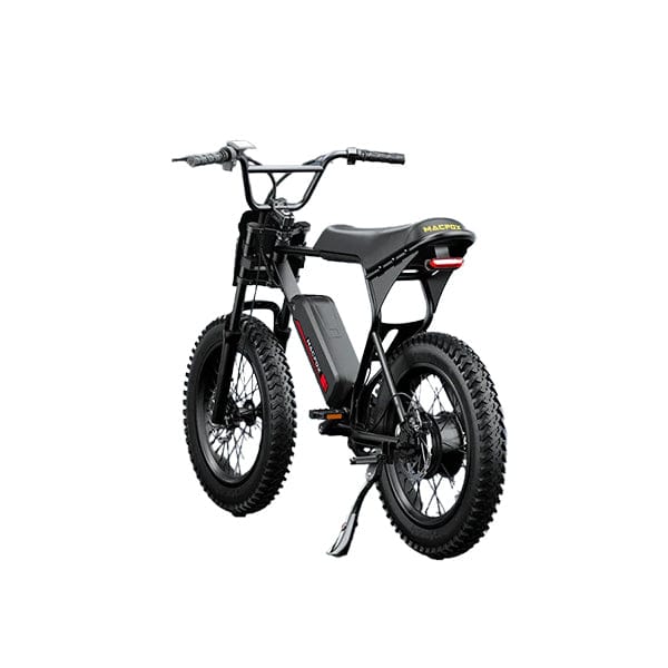 Macfox X1S Commuter Ebike - Image 6
