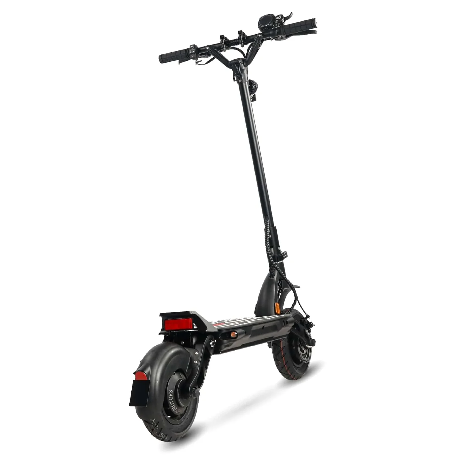 Dualtron Forever  2.0 - Electric Scooter - Image 12