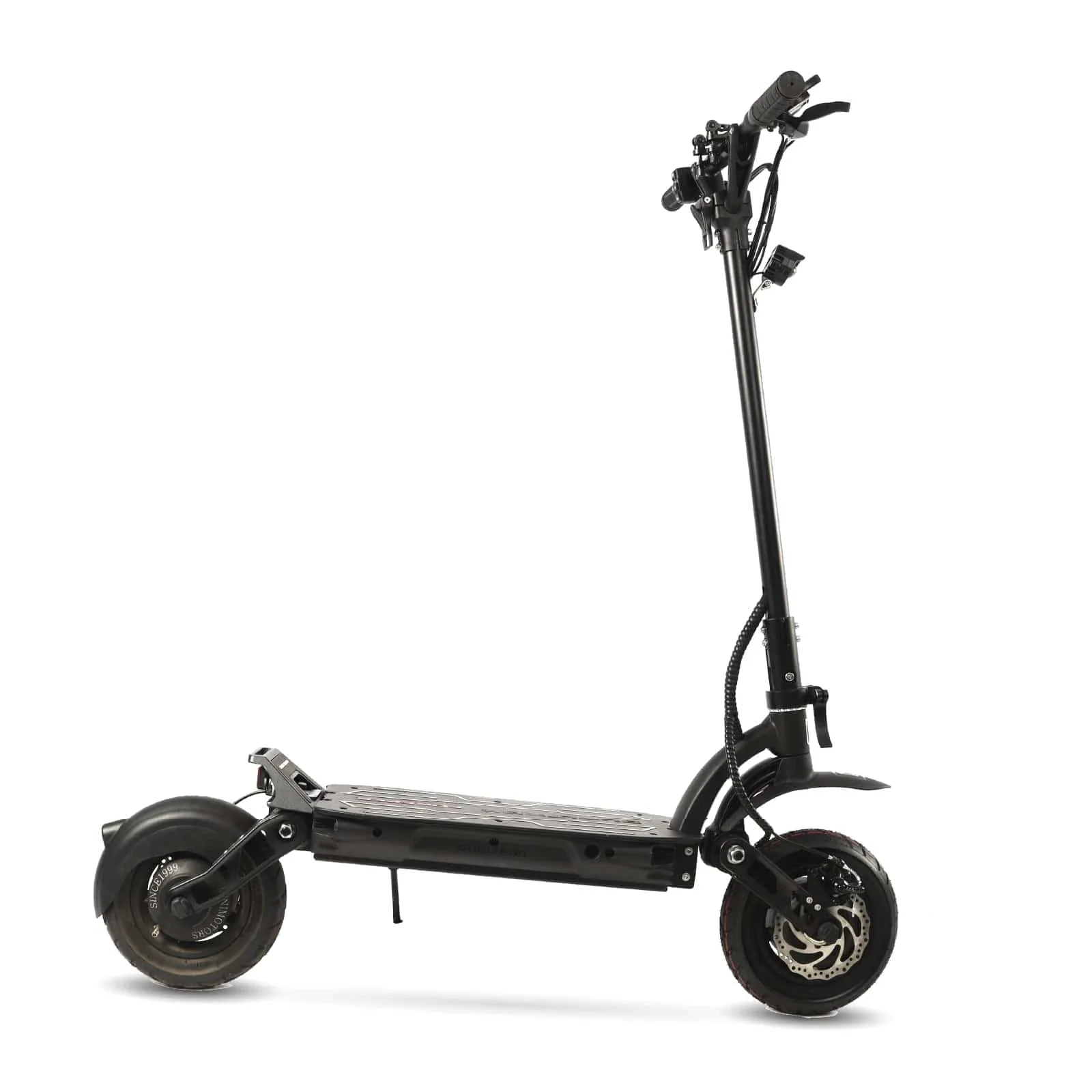 Dualtron Forever  2.0 - Electric Scooter - Image 14