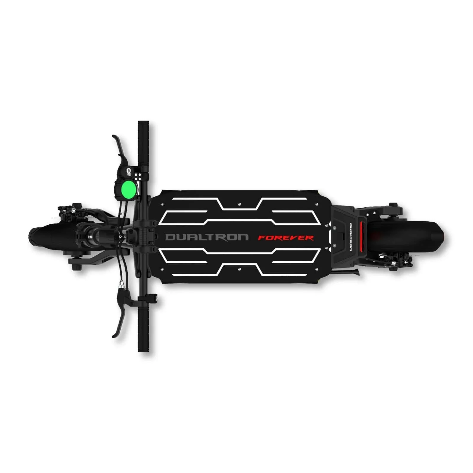 Dualtron Forever  2.0 - Electric Scooter - Image 19