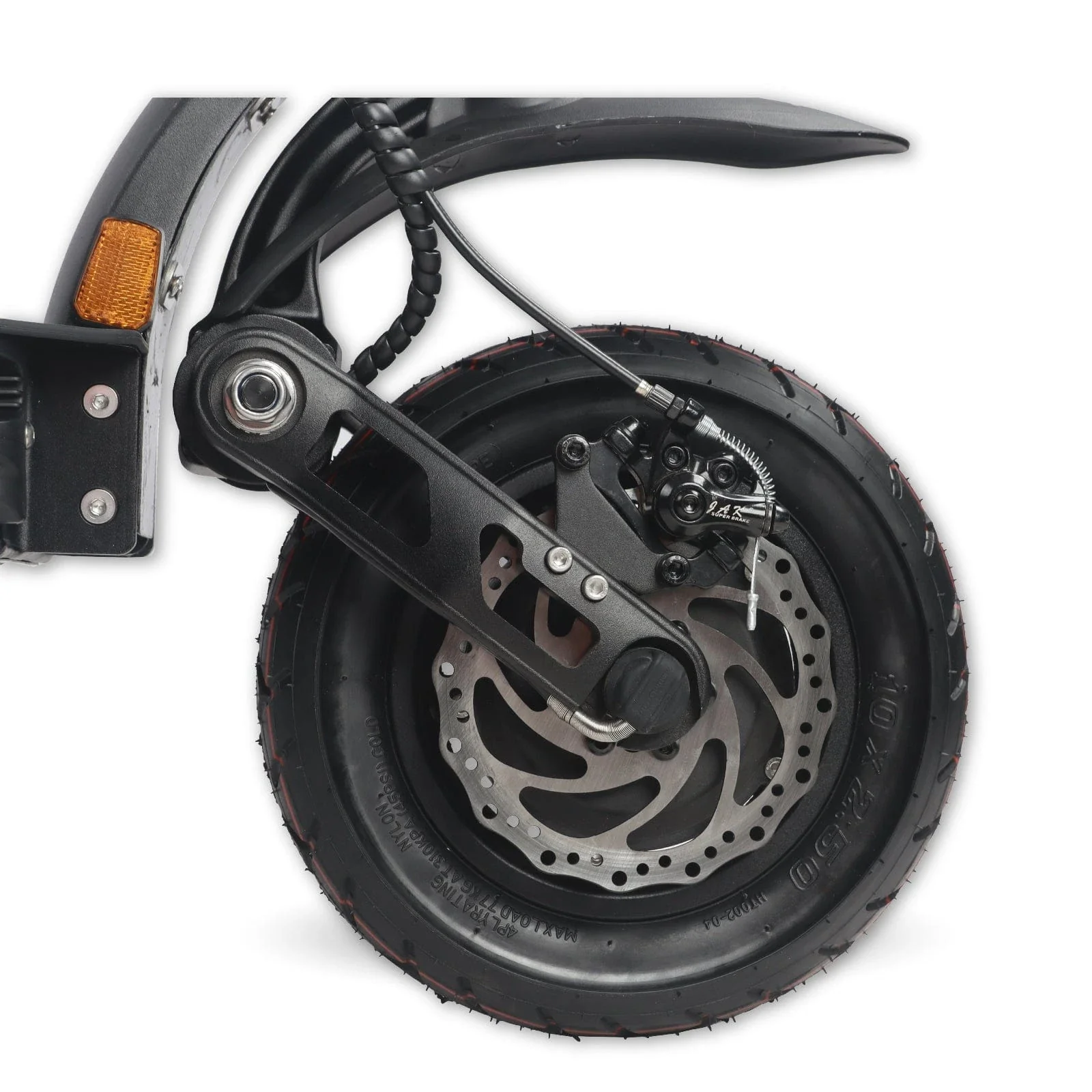 Dualtron Forever  2.0 - Electric Scooter - Image 23