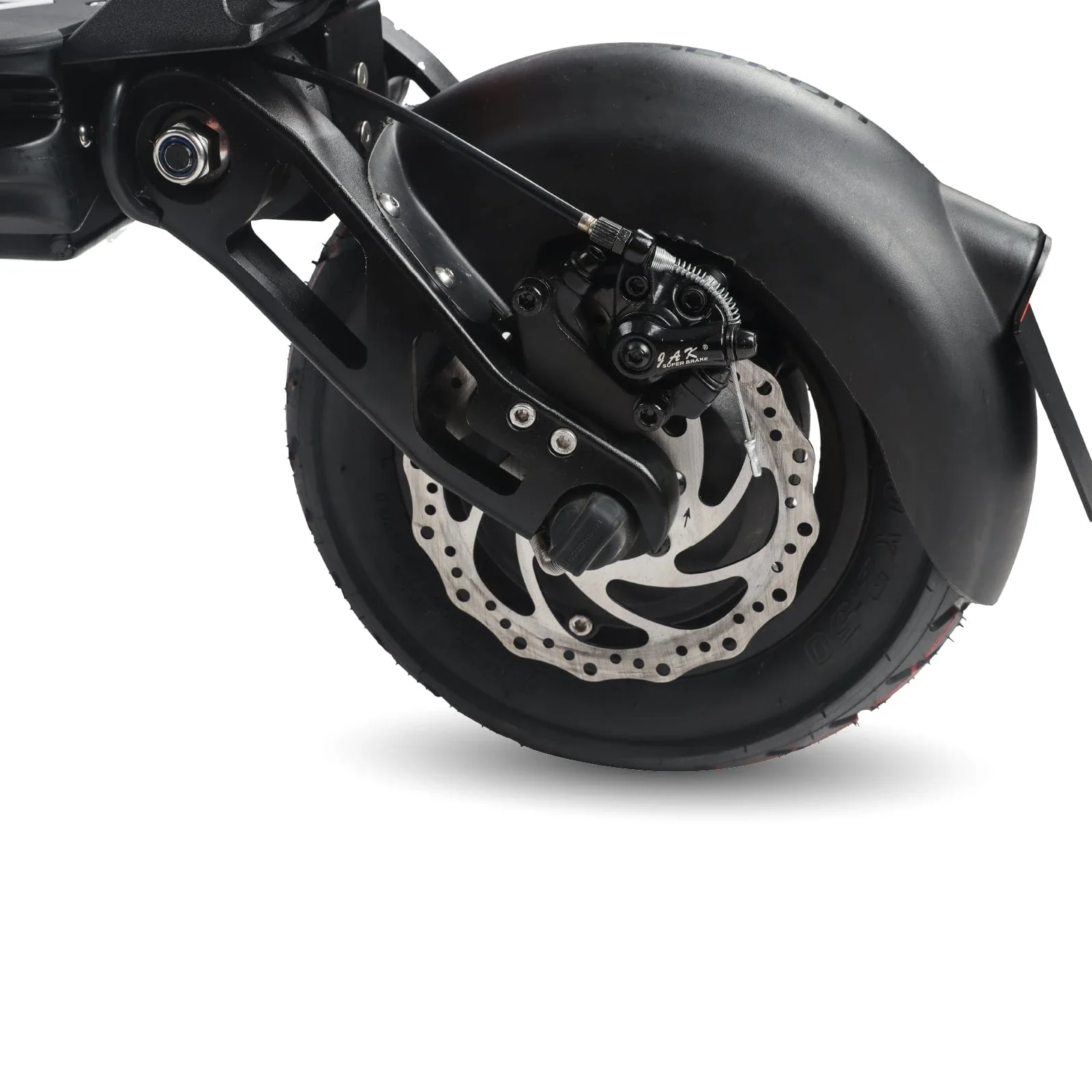 Dualtron Forever  2.0 - Electric Scooter - Image 27
