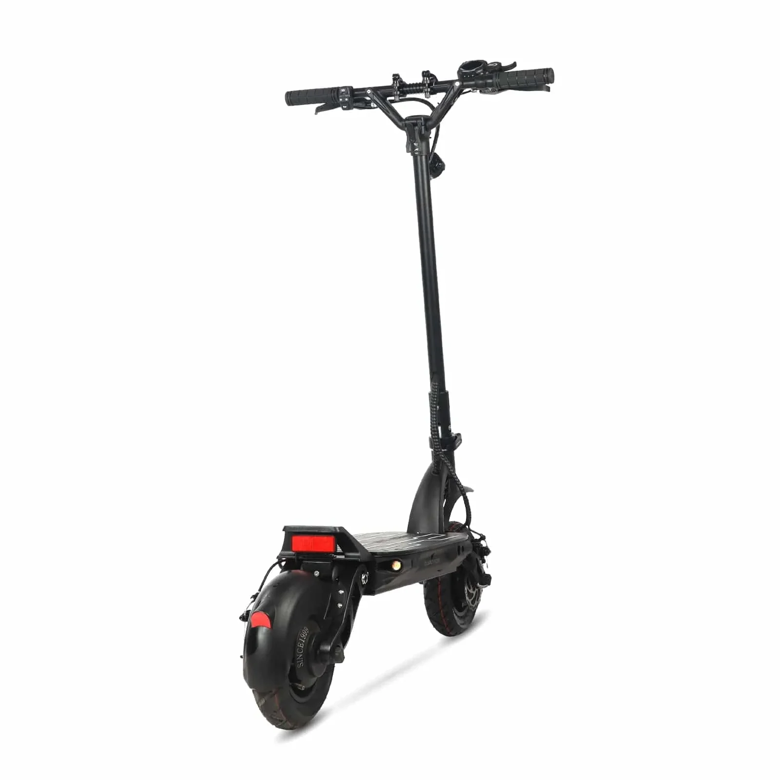 Dualtron Forever  2.0 - Electric Scooter - Image 8