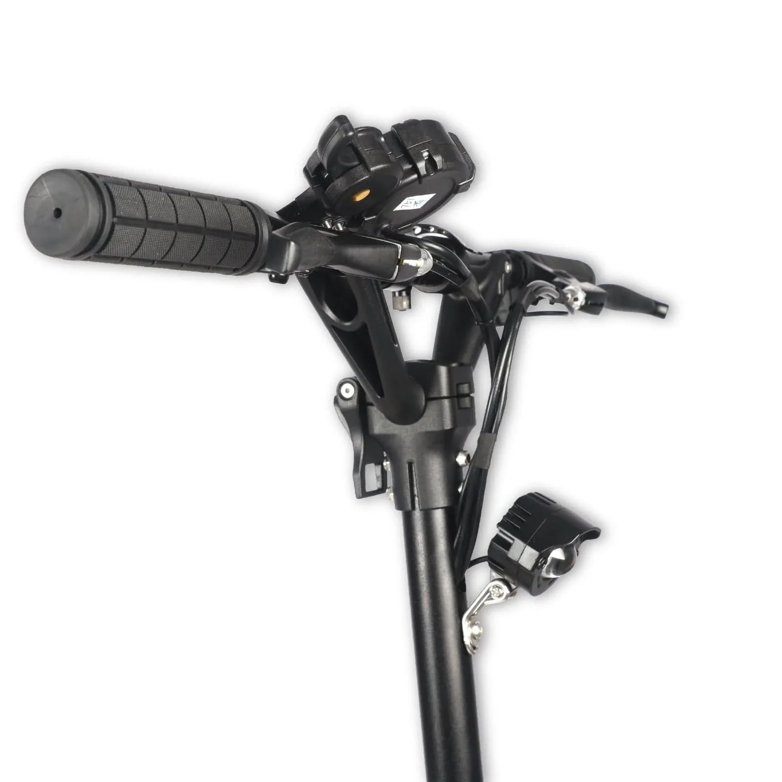 Dualtron Forever  2.0 - Electric Scooter - Image 9