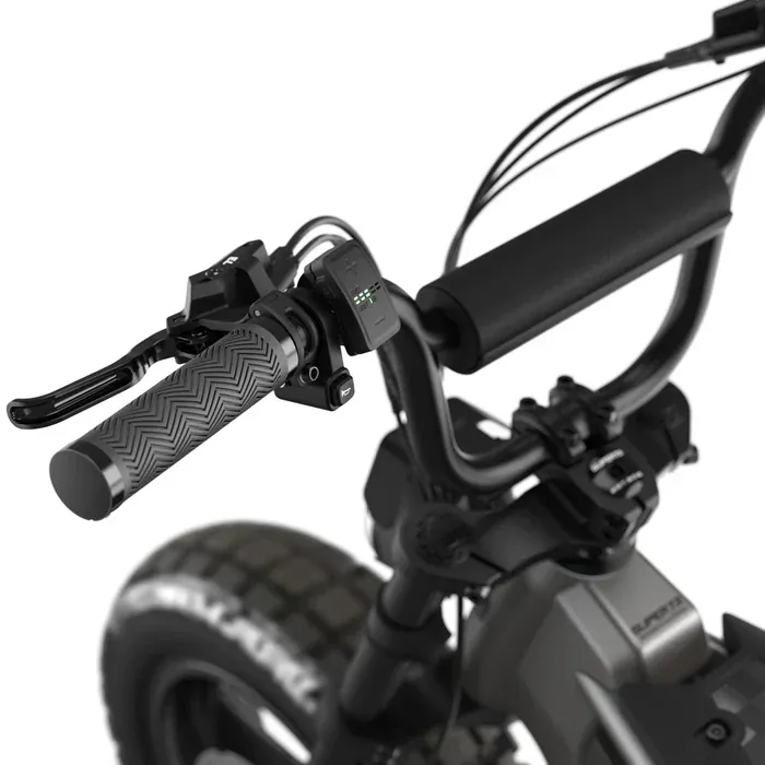 MZFT - Super73 Electric Bike - Image 10