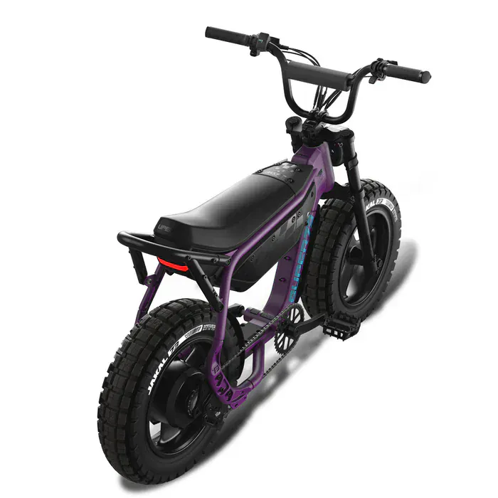 MZFT - Super73 Electric Bike - Image 16