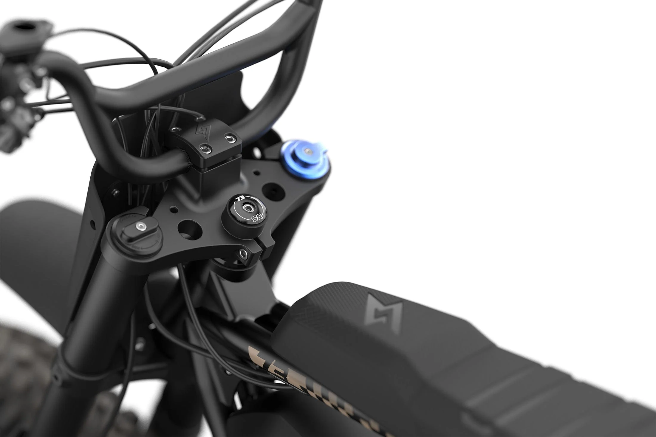 R Adventure (SE) - Super73 Electric Bike - Image 11
