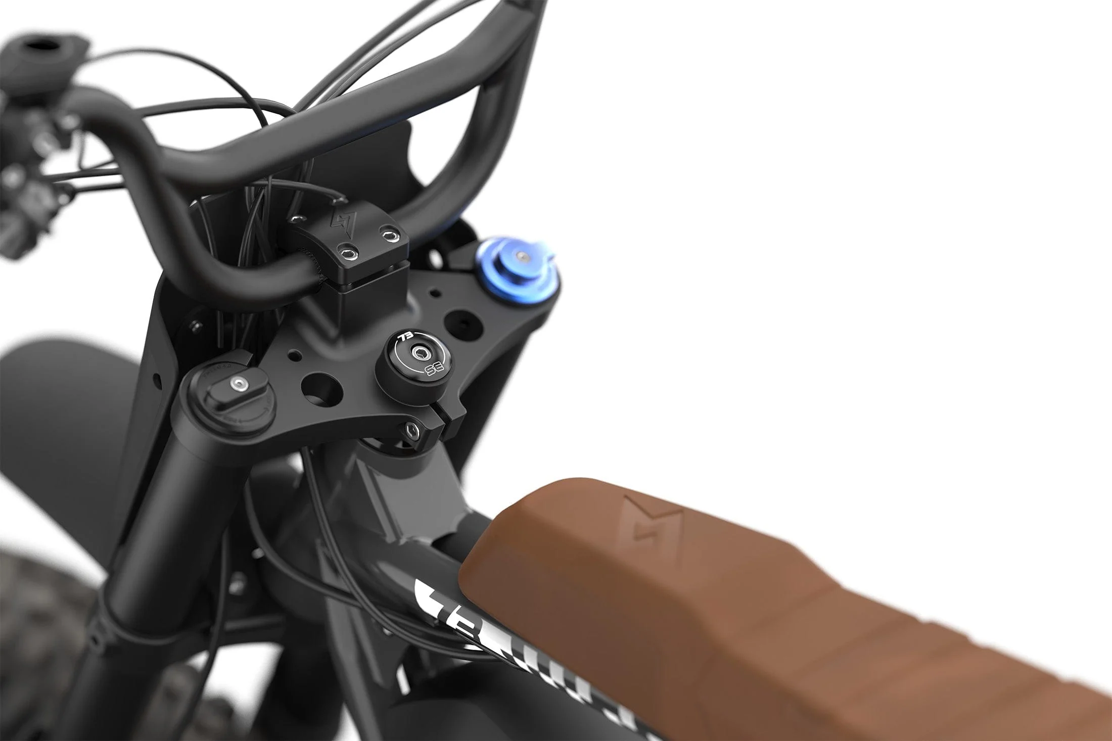 R Adventure (SE) - Super73 Electric Bike - Image 5