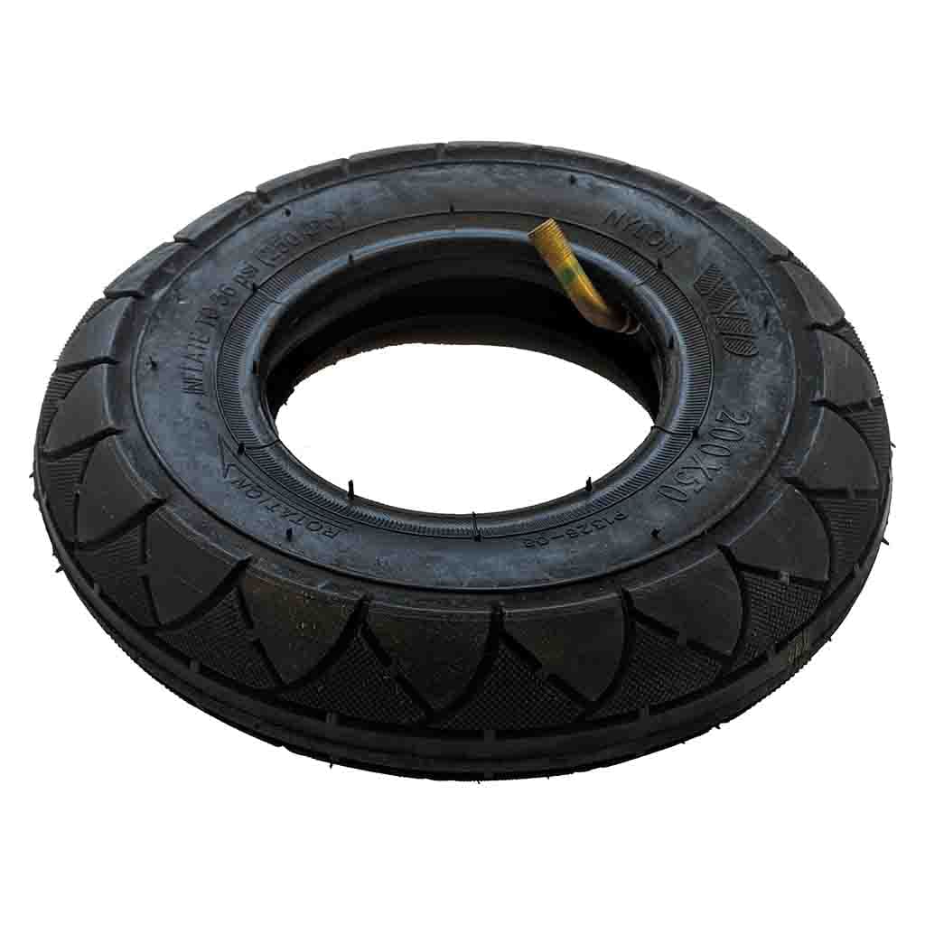 Mini Motors Replacement Tires - Image 8