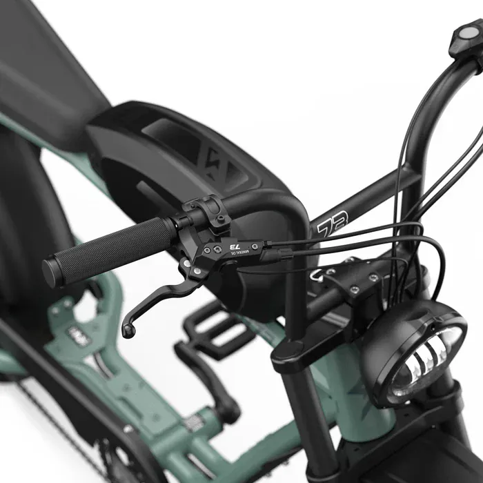 S2 LAGUNA - Super73 Electric Bike - Image 3