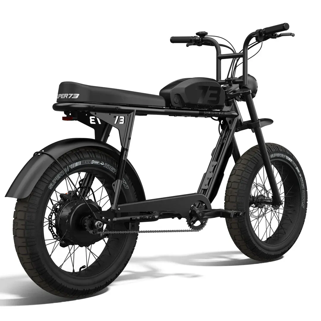 S2 LAGUNA - Super73 Electric Bike - Image 6