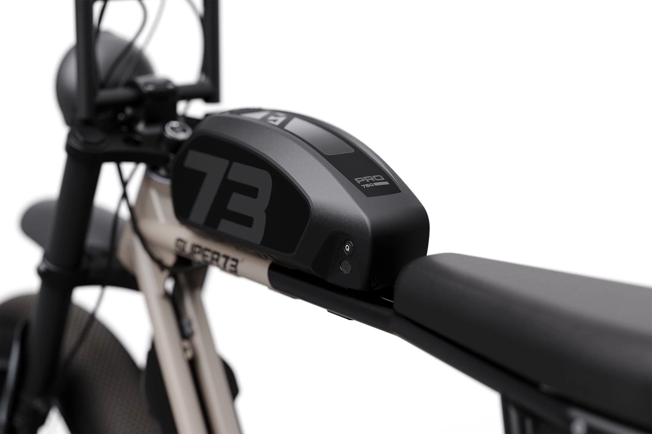 S2 (SE) - Super73 Electric Bike - Image 10
