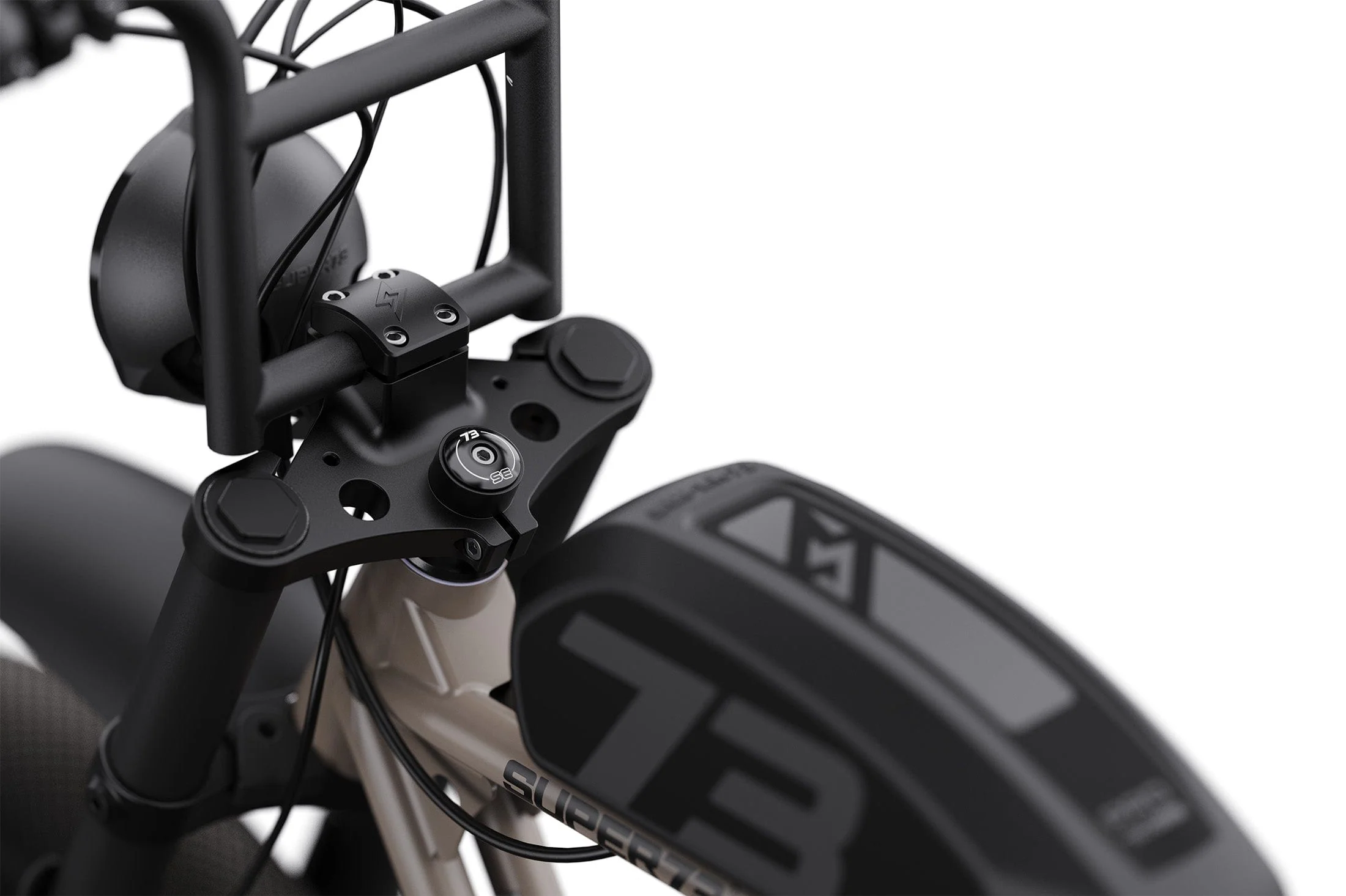 S2 (SE) - Super73 Electric Bike - Image 11