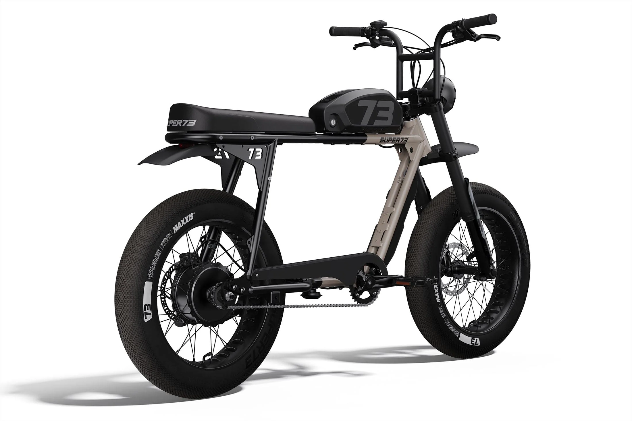 S2 (SE) - Super73 Electric Bike - Image 12