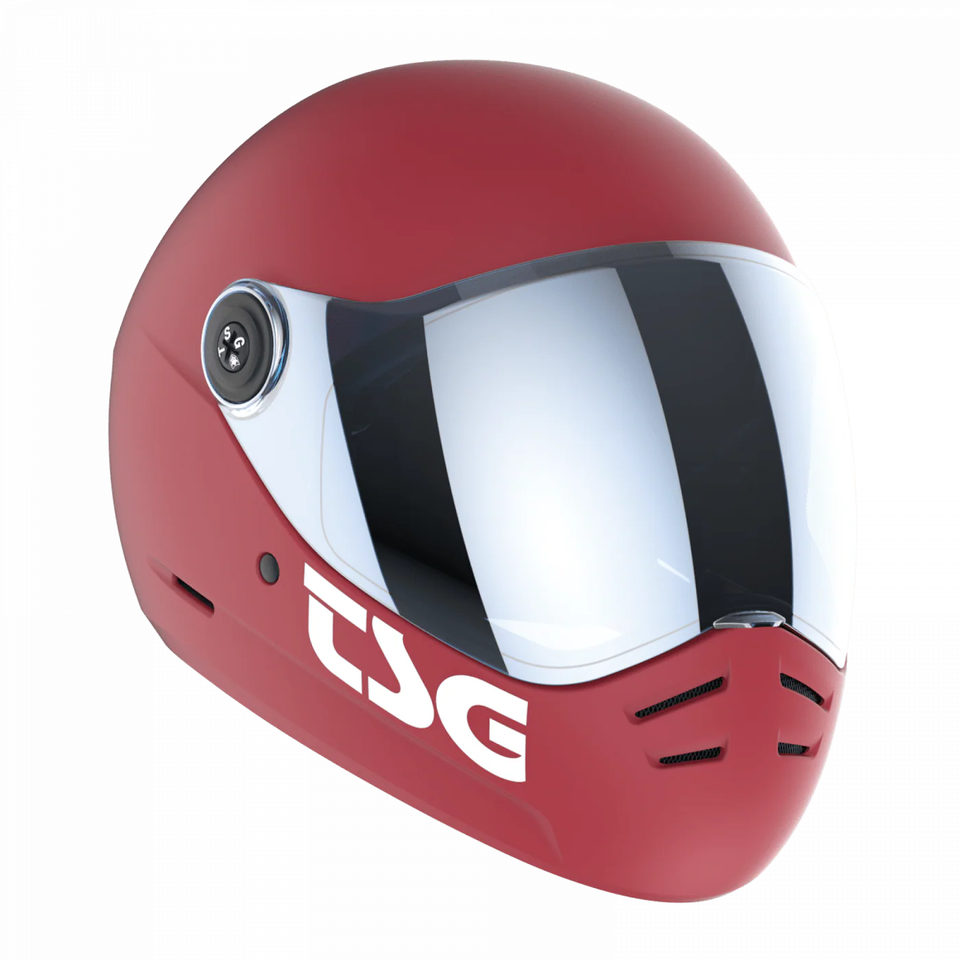 Pass 2.0 Full Face Helmet - TSG - Image 3