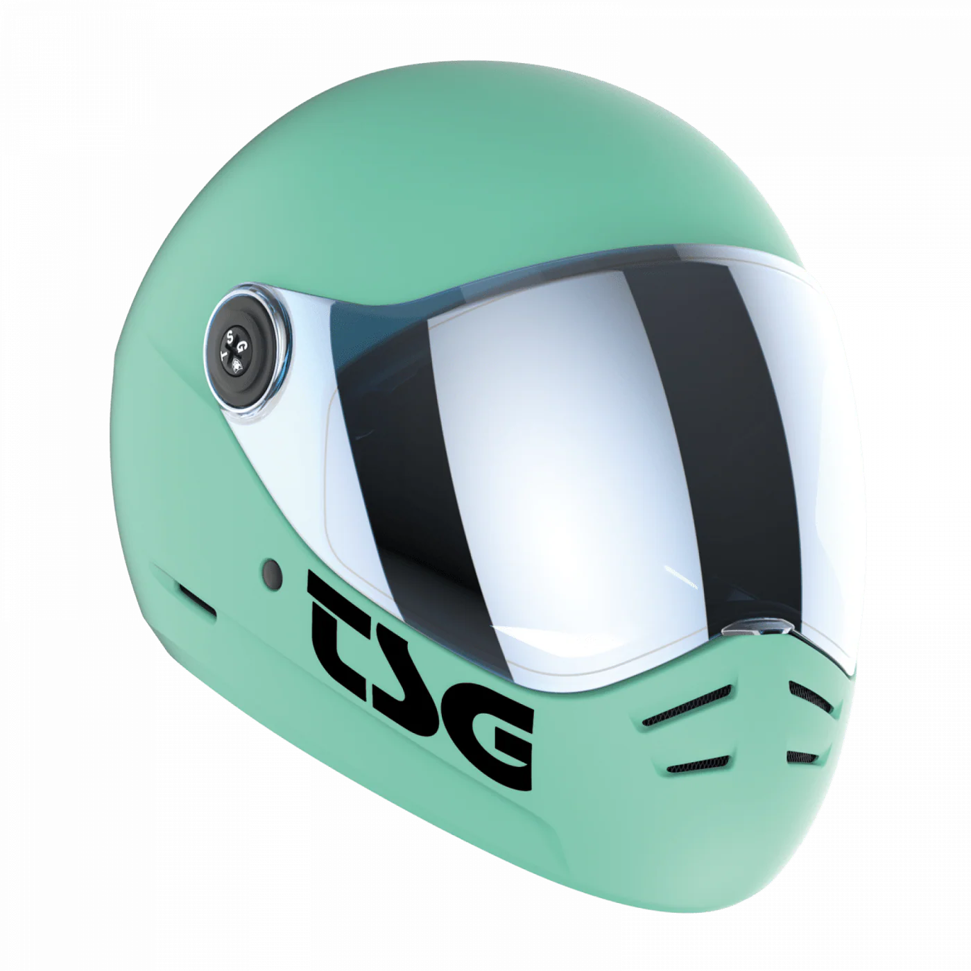 Pass 2.0 Full Face Helmet - TSG - Image 4