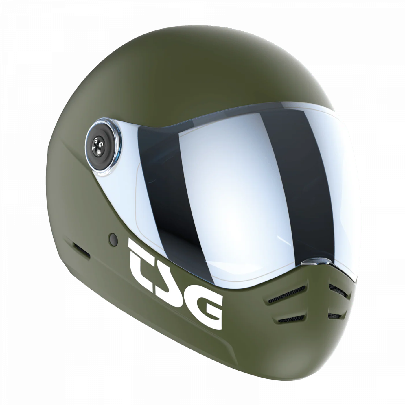 Pass 2.0 Full Face Helmet - TSG - Image 5