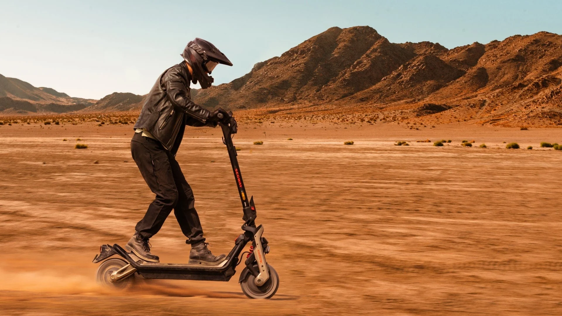 Segway eKickScooter GT3 PRO - Image 9