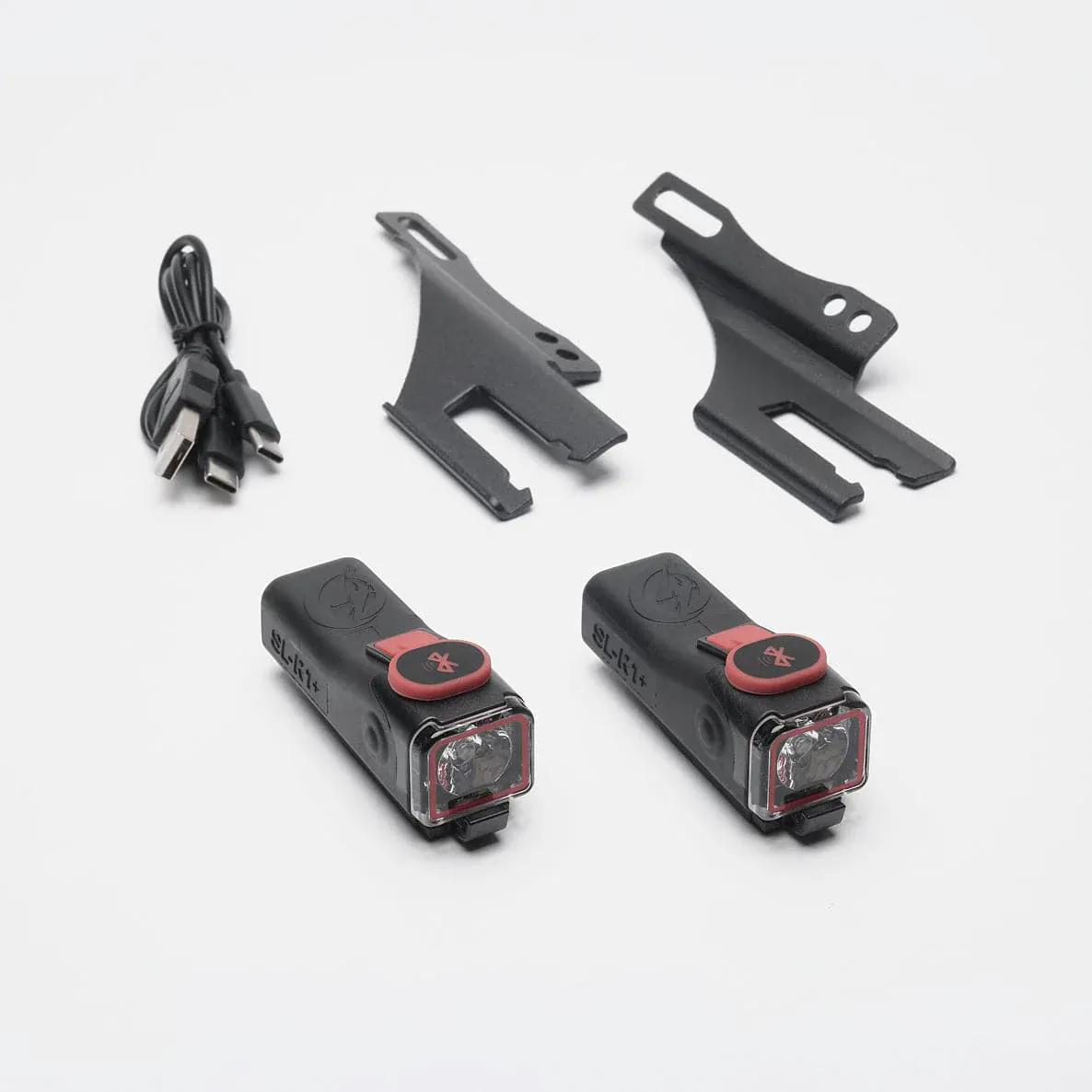 Shredlights SL-R1+ Rear Brake Lights