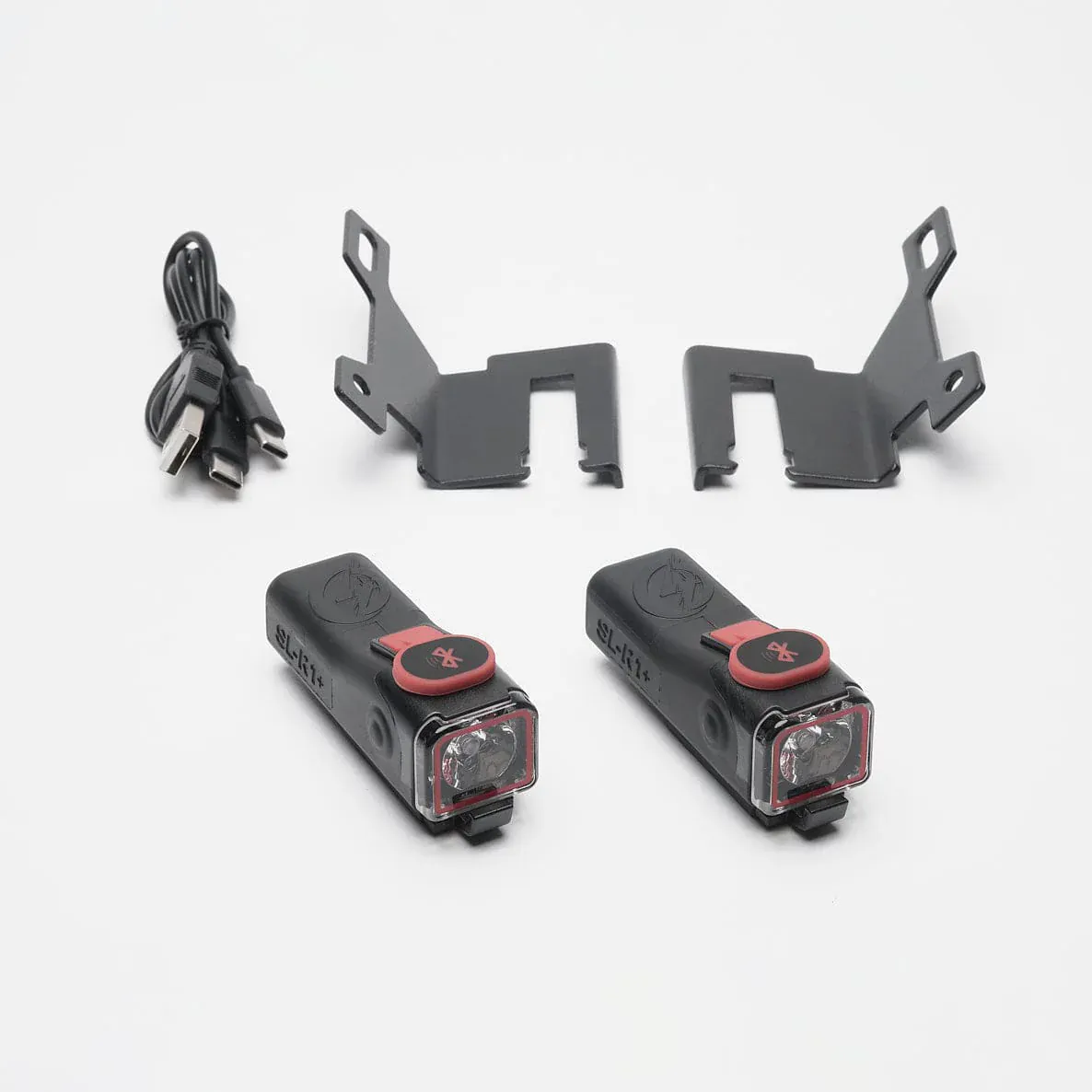 Shredlights SL-R1+ Rear Brake Lights - Image 2