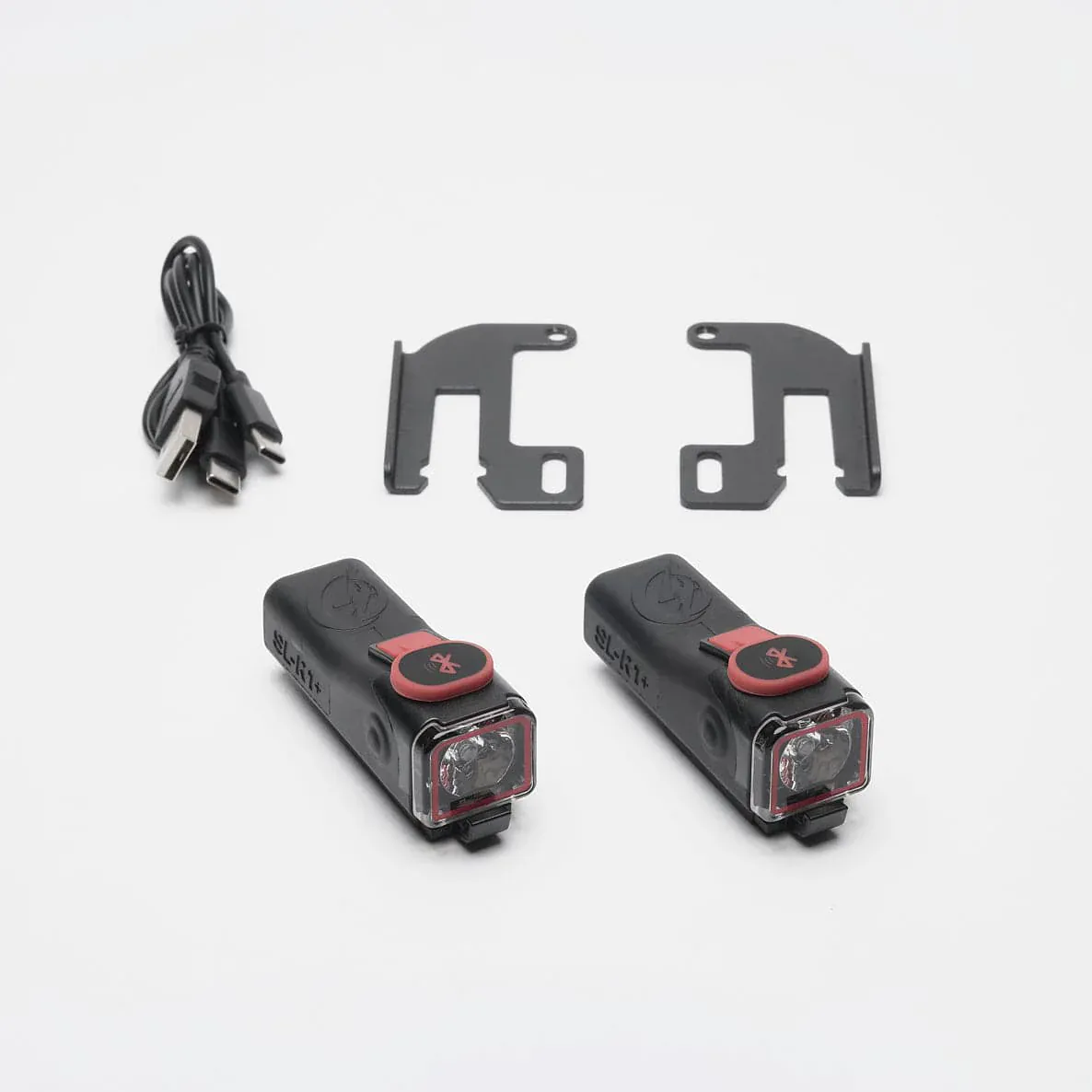 Shredlights SL-R1+ Rear Brake Lights - Image 3