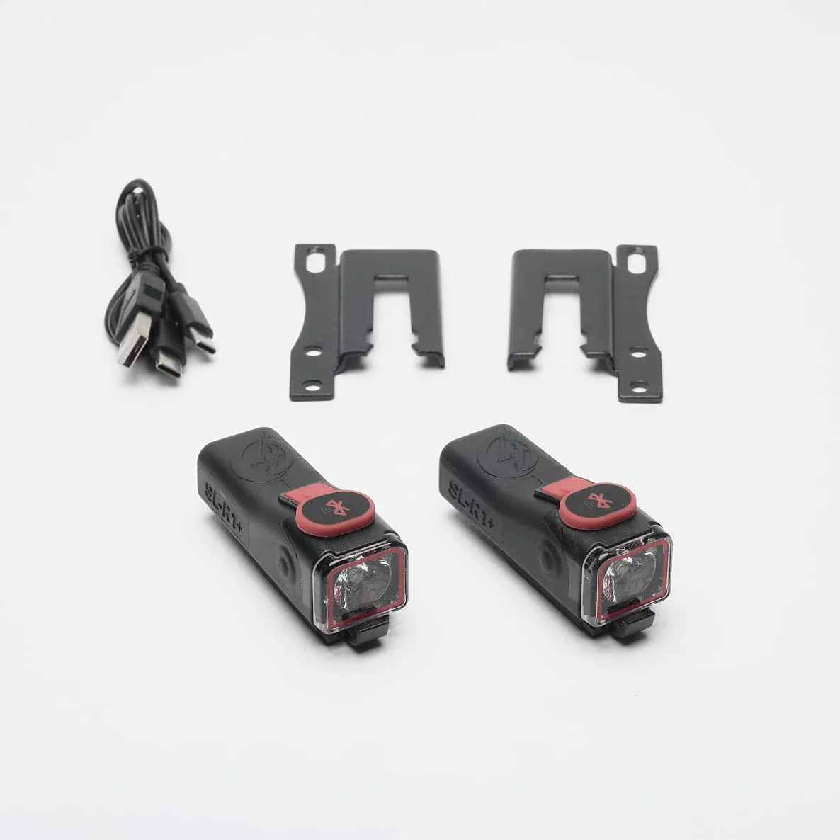 Shredlights SL-R1+ Rear Brake Lights - Image 4