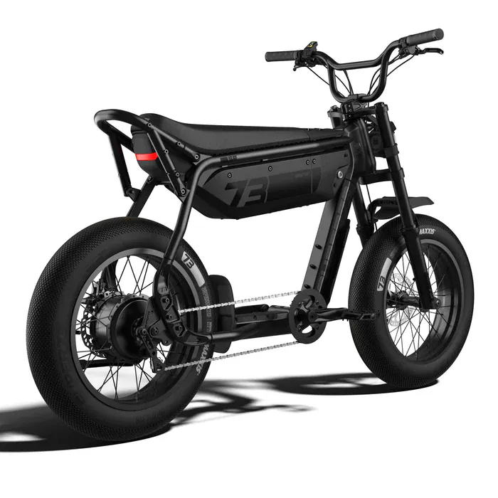 SUPER73-B1G SE - Electric Bike - Image 3