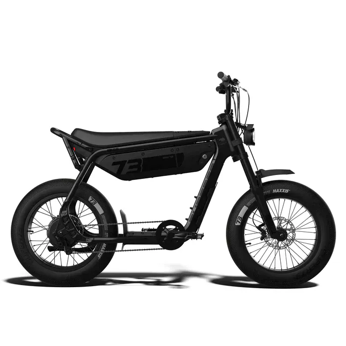 SUPER73-B1G SE - Electric Bike - Image 4