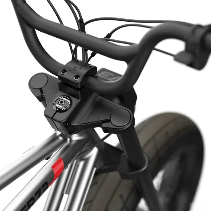 ZX (Core) - Legacy Super73 Electric Bike - Image 5