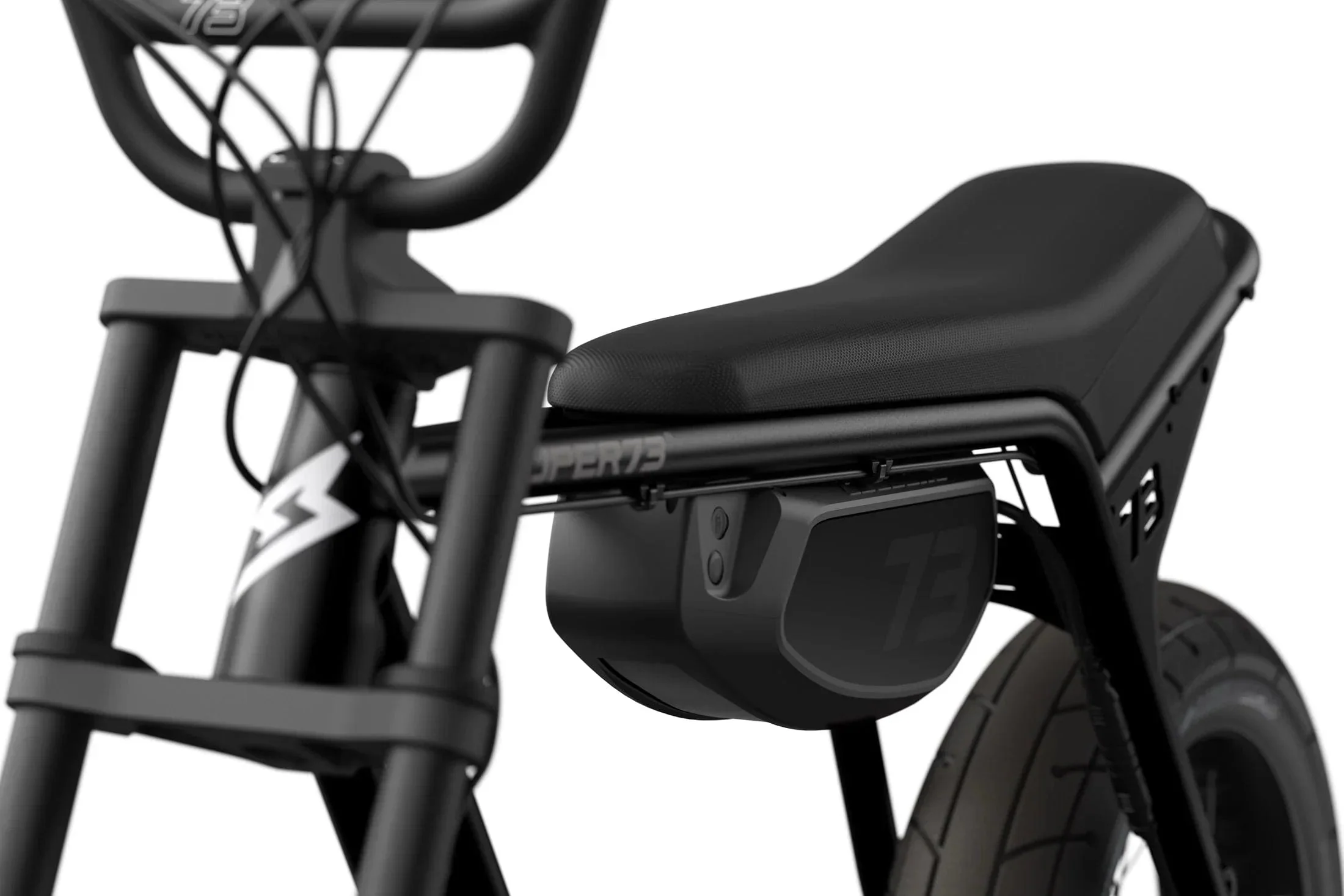 ZX (Core) - Super73 Electric Bike - Image 10