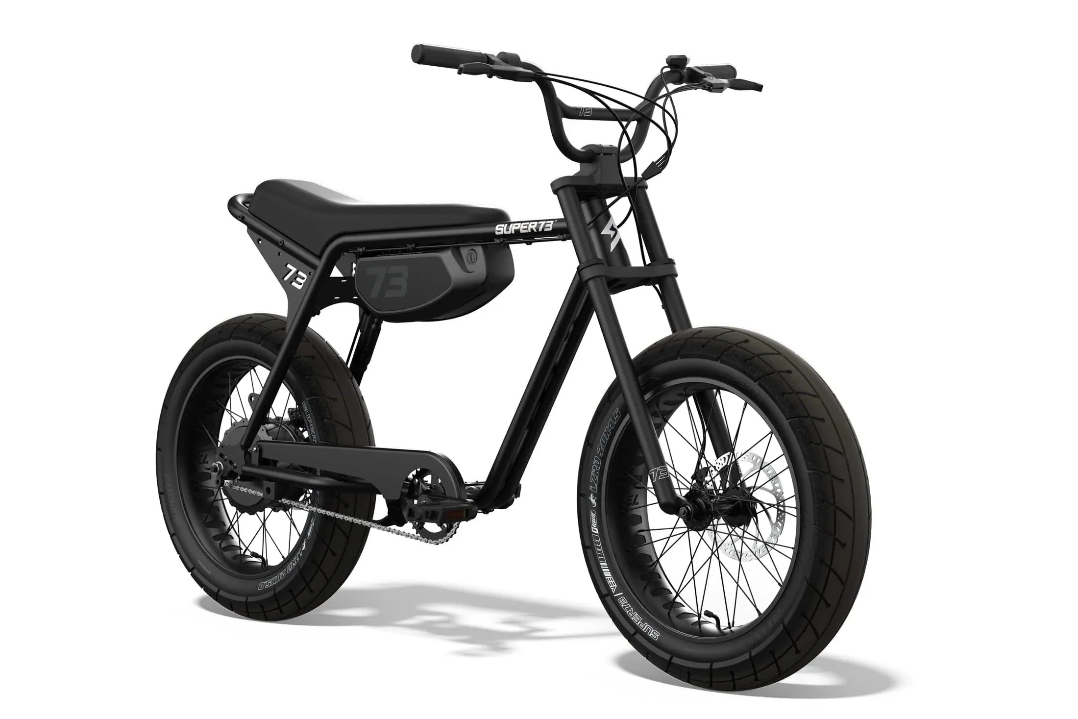 ZX (Core) - Super73 Electric Bike - Image 13